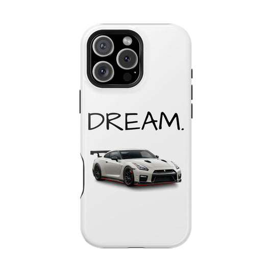 inspird by the Nissan GT-R - Phone Case